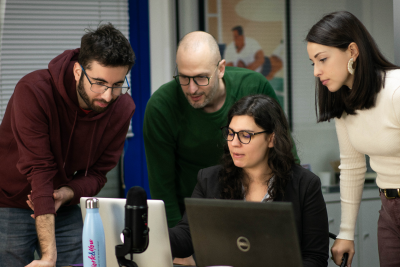 Groupe de travail