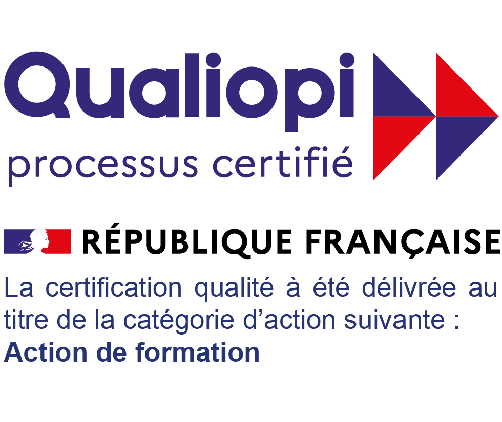 Work&You - Qualiopi certified - France