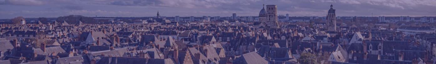 Cabinet de recrutement Tours
