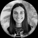 Camille, Consultante en Recrutement chez Work&You Toulouse
