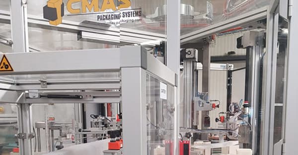 Le recrutement d'après CMAS Packaging
