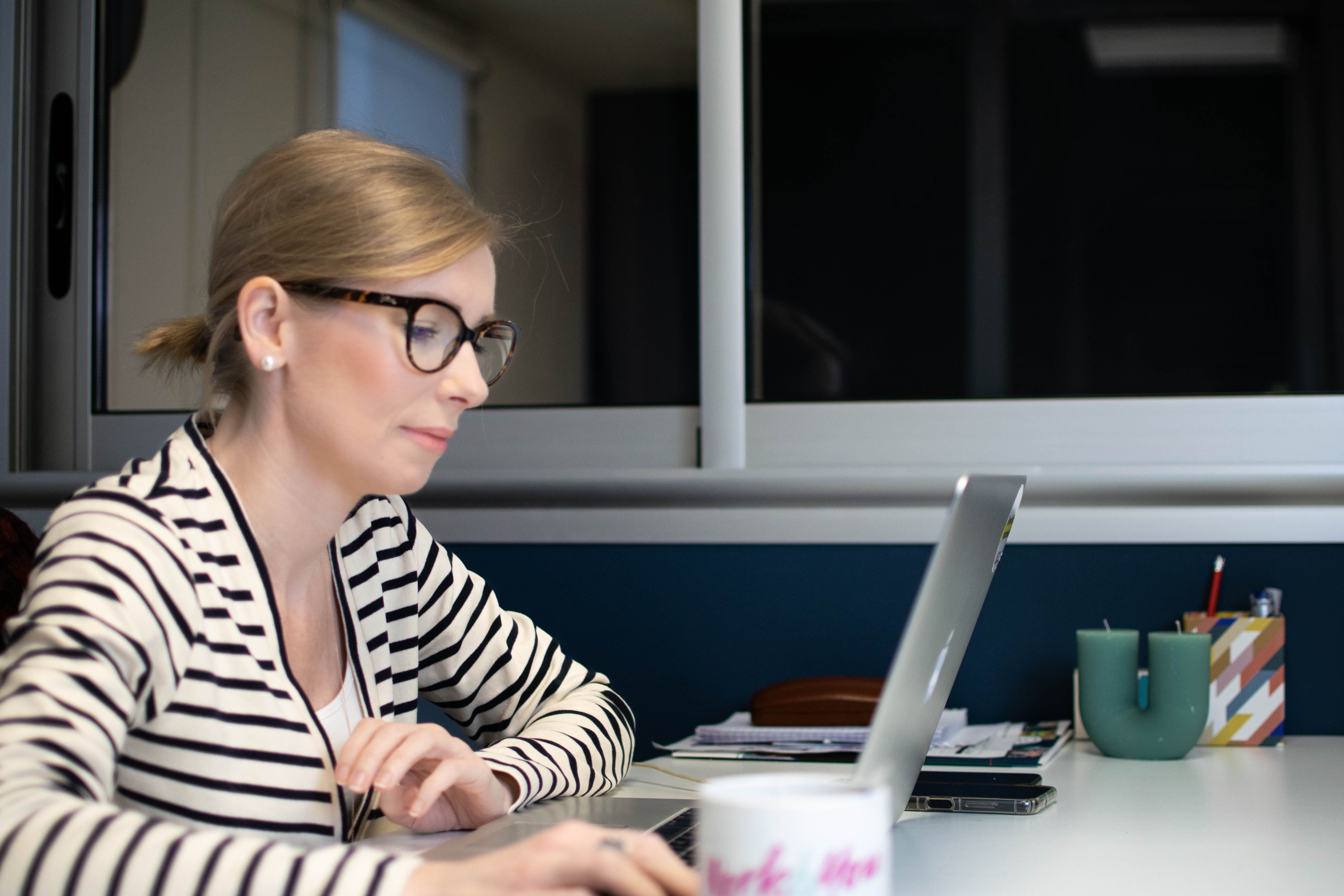 Contact Work&You - équipe à votre écoute