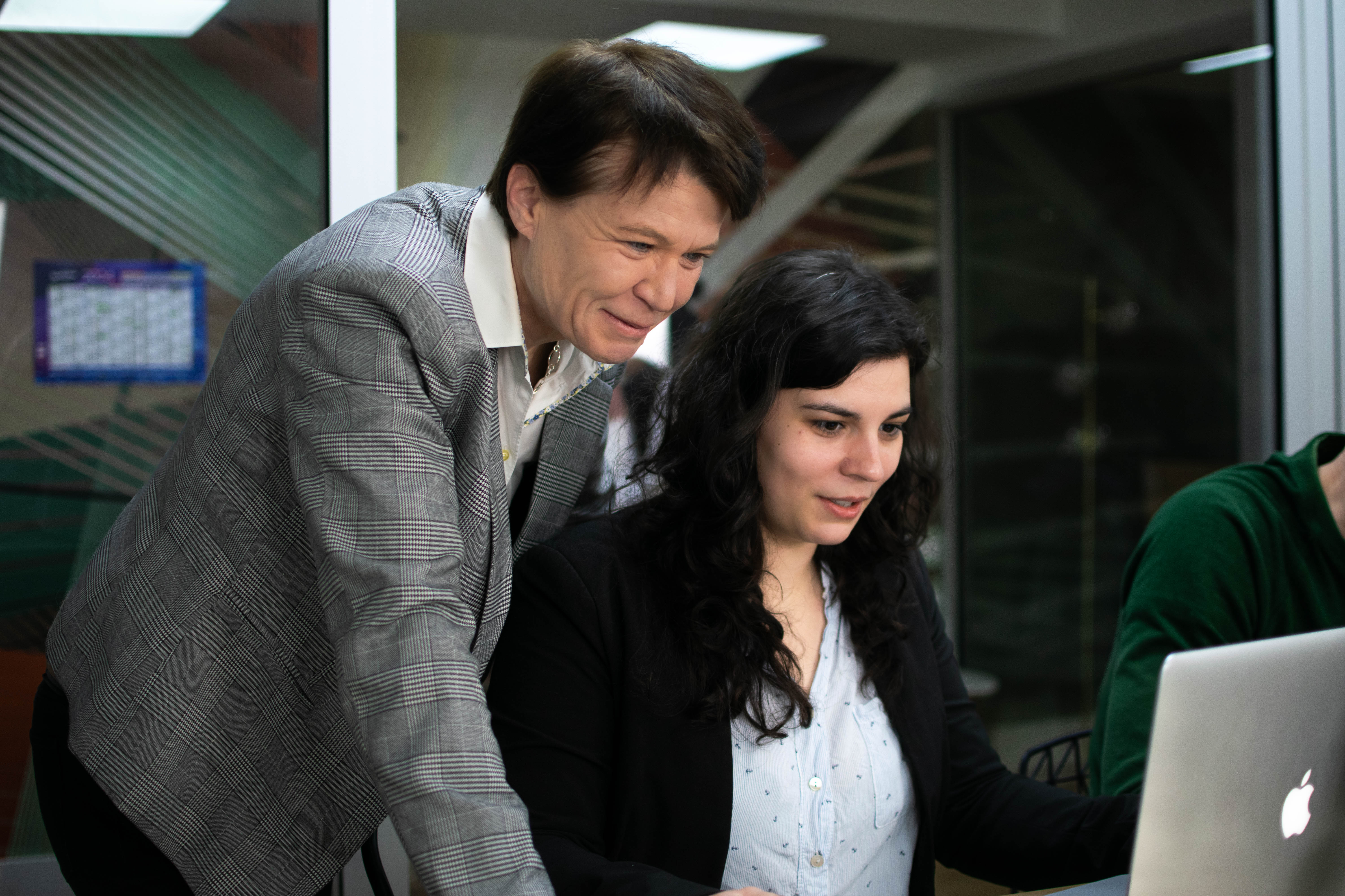 Formation Qualiopi – accompagnement au recrutement