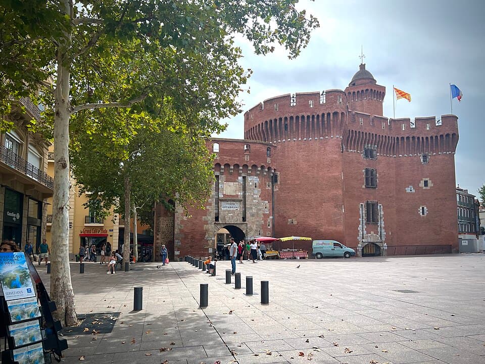 Agence Work&You de Perpignan