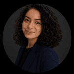 Imène, Responsable Compte Clé chez Work&You Lyon