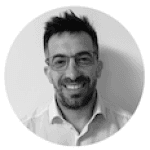 Alban, Directeur de Cabinet de Recrutement franchisé chez Work&You Lyon