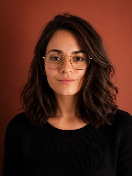 Lara, Responsable Compte Clé chez Work&You Lyon
