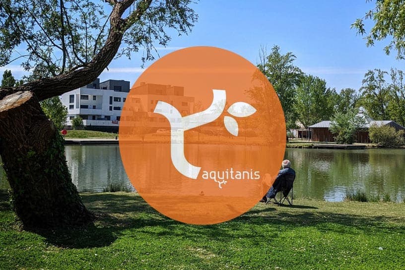 Le recrutement par Aquitanis