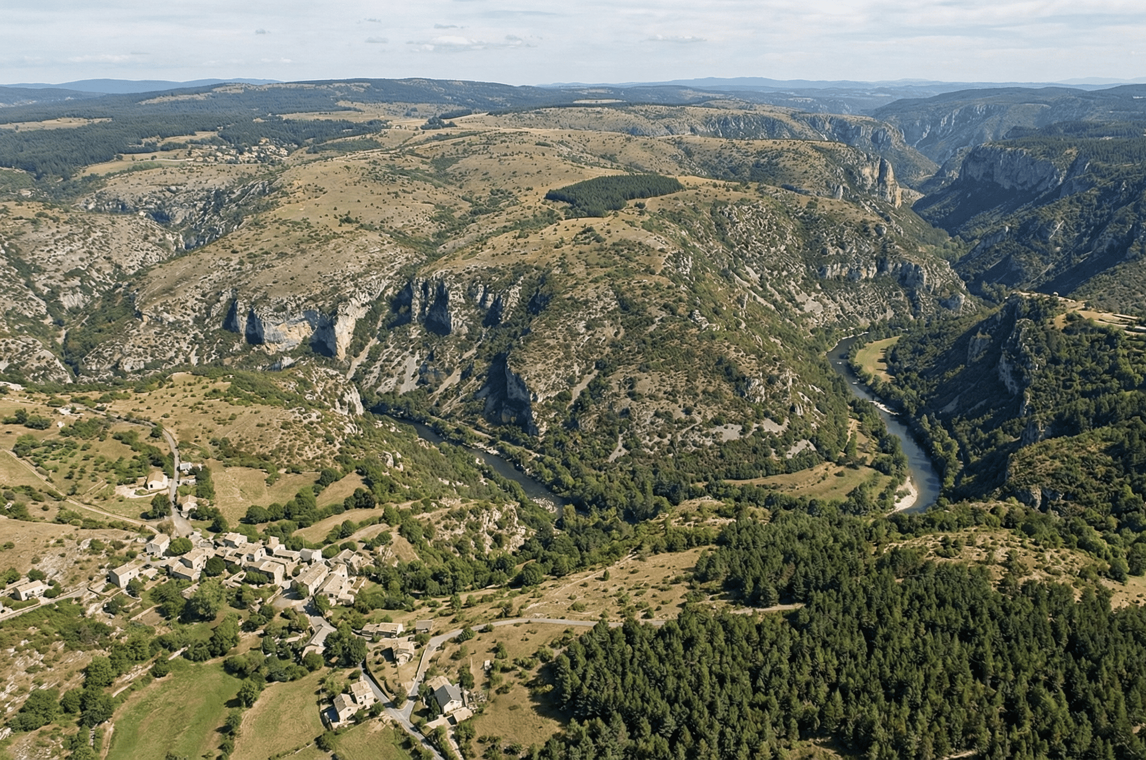 Lozère