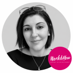 Julie GHAZALI-DESMAISON, Responsable Compte Clé