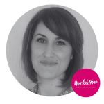 Liza GUENOUN-CRAVERO, Responsable Compte Clé