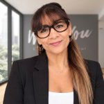 Indrani MENNESSON, Responsable Compte Clé