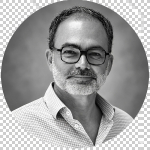 Pascal PICHOUTOU, Responsable Compte Clé