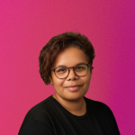 Lydia BEGUE, Responsable Compte Clé