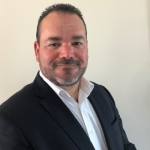 Xavier CABANIUS, Responsable Compte Clé
