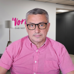 Eric DESMURGER, Responsable Compte Clé