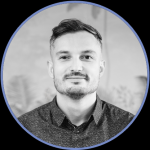 Robin PARISOT, Directeur de Cabinet de Recrutement franchisé