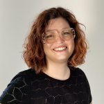 Elisa RATINET, Responsable Compte Clé