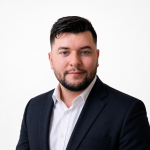 Michael VAN UXEN, Responsable Compte Clé