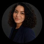 Imène LOUCIF, Responsable Compte Clé