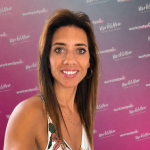 Claire BARTOLINI, Responsable Compte Clé