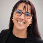 Séverine PERRY, Responsable Compte Clé