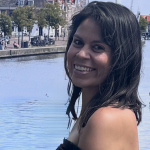 Marylene REVER, Responsable Compte Clé