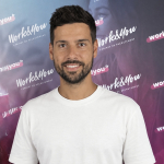 Alexandre GOMES, Responsable Compte Clé