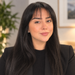 Aysegul AYDIN, Responsable Compte Clé