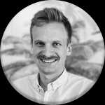Raphael FOURNIER, Directeur de Cabinet de Recrutement franchisé