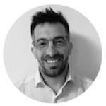 Alban MURUGNEUX, Directeur de Cabinet de Recrutement franchisé