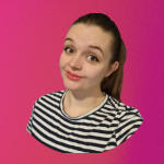 Justine DELERUYELLE, Responsable Compte Clé