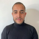 Yassine OUHRAICH, Responsable Compte Clé