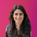 Lucie LAURENT, Directeur de Cabinet de Recrutement franchisé