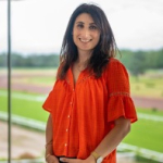 Lucie LAURENT, Directeur de Cabinet de Recrutement franchisé