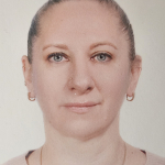 Natalia SUKHOLEYSTER, Responsable Compte Clé