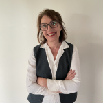Barbara DE LA SOUDIÈRE, Responsable Compte Clé