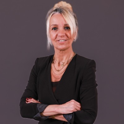 Sandrine LAUSANNE, Responsable Compte Clé