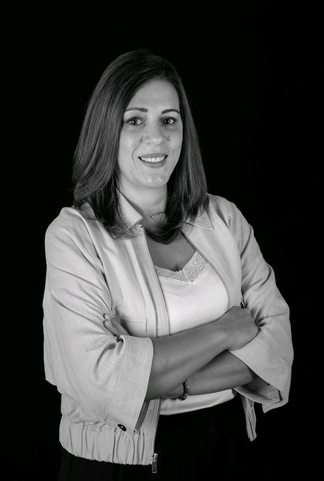 Aurélie CITERNE, Responsable Compte Clé