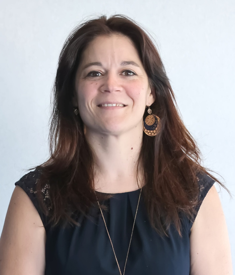 Cécile CUBIZOLLE, Responsable Compte Clé