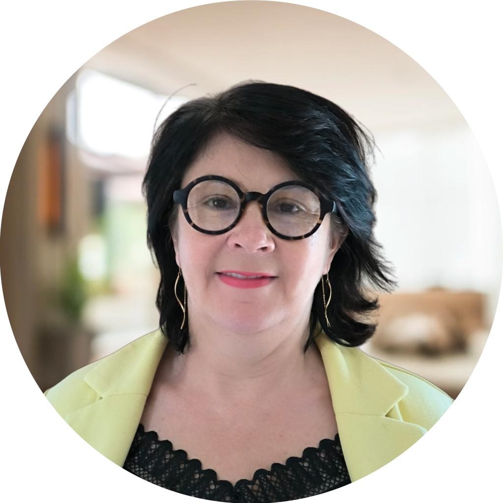 Sandrine DALLET, Responsable Compte Clé