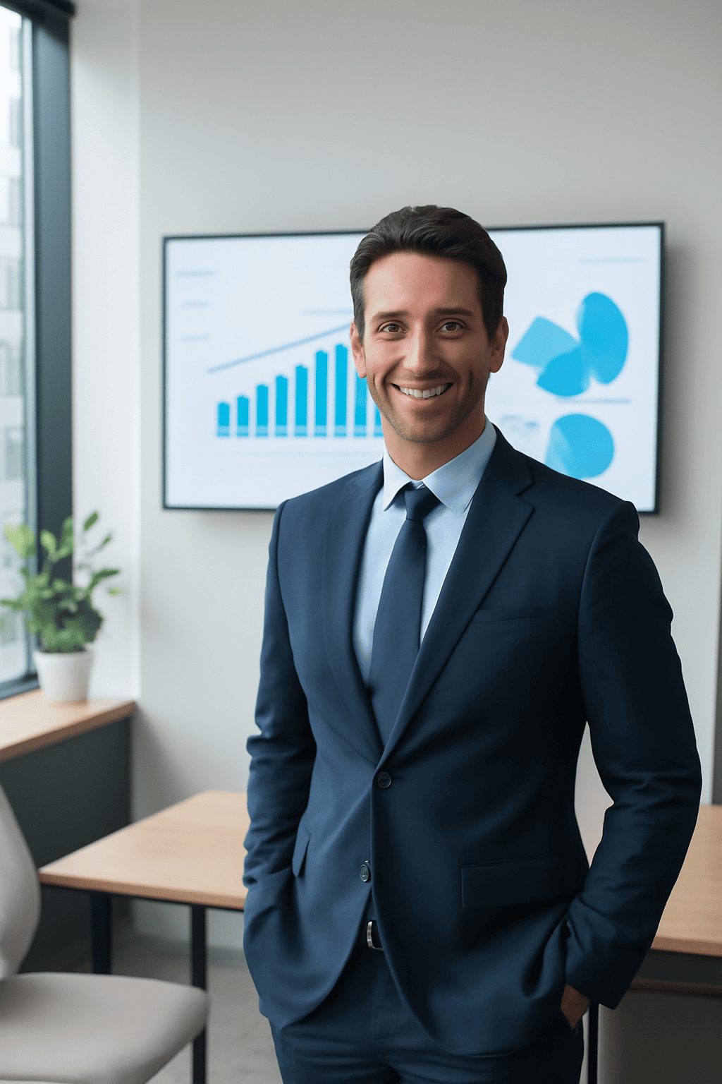 Directeur Commercial