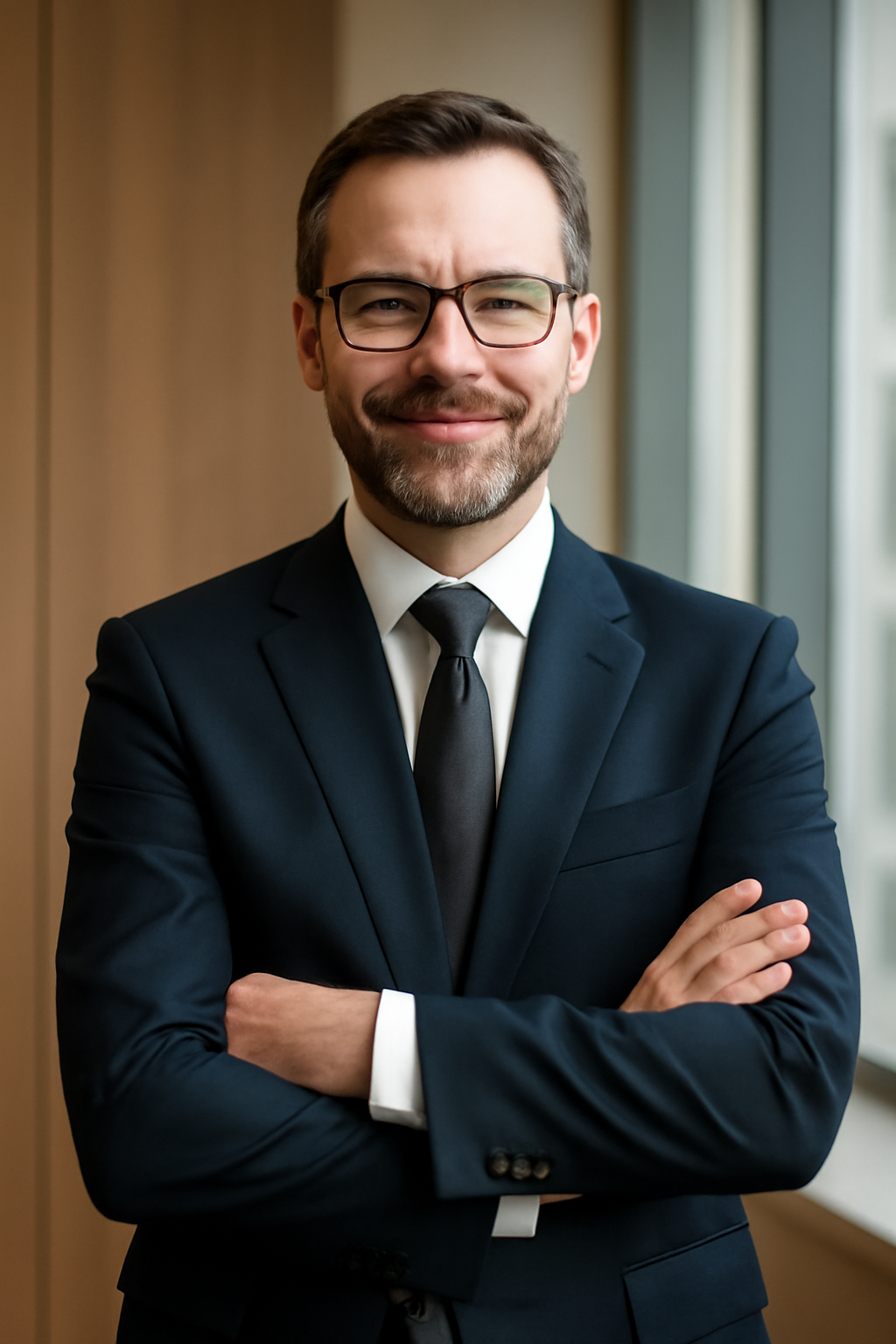Directeur Général