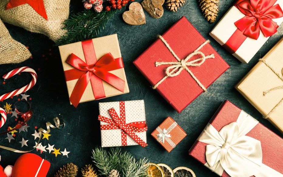 Des idées cadeaux responsables pour vos Secret Santa ! – Deedee