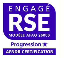 certification RSE progression 