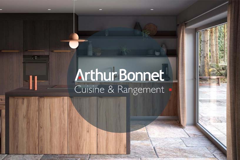 Quels besoins en recrutement pour Arthur Bonnet, cuisiniste design et tendance